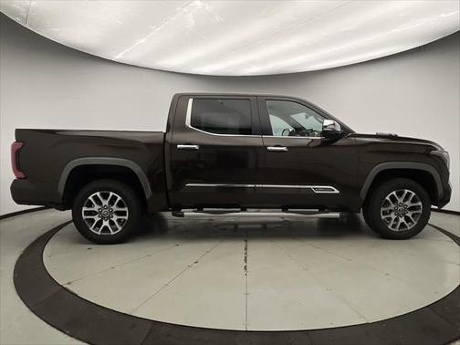 2024 Toyota Tundra Hybrid 1794 Edition