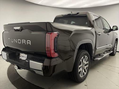 2024 Toyota Tundra Hybrid 1794 Edition