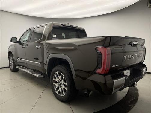 2024 Toyota Tundra Hybrid 1794 Edition