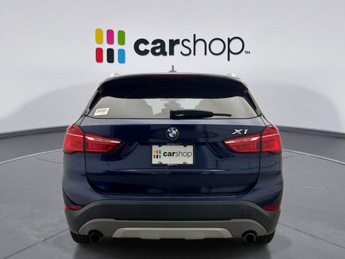 2018 BMW X1 xDrive28i