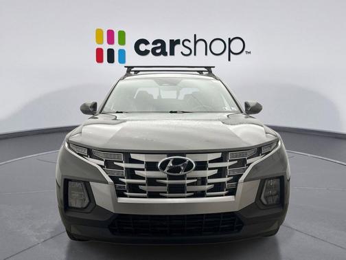 2022 Hyundai SANTA CRUZ SEL Premium