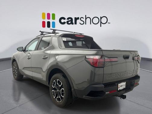 2022 Hyundai SANTA CRUZ SEL Premium