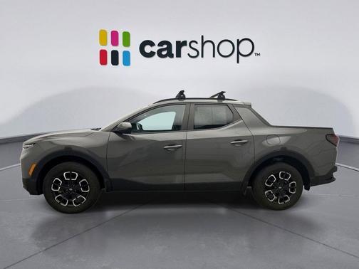 2022 Hyundai SANTA CRUZ SEL Premium
