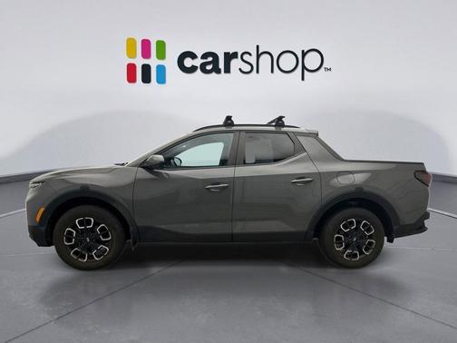 2022 Hyundai SANTA CRUZ SEL Premium