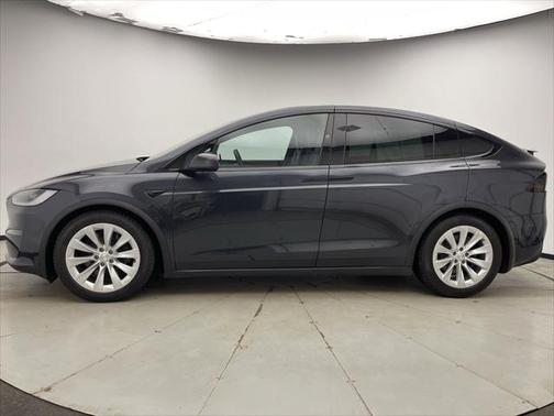 2024 Tesla Model X Long Range
