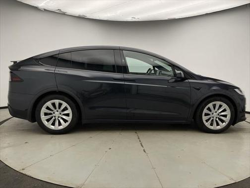 2024 Tesla Model X Long Range