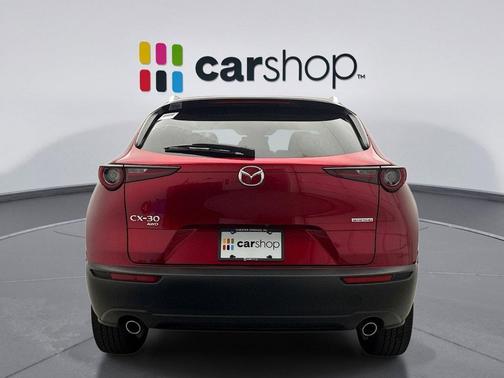 2022 Mazda CX-30 2.5 S Premium Package