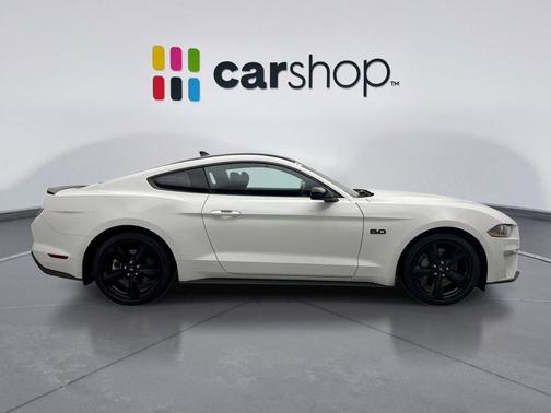 2022 Ford Mustang GT