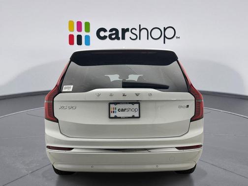 2025 Volvo XC90 B6 Plus 7-Seater