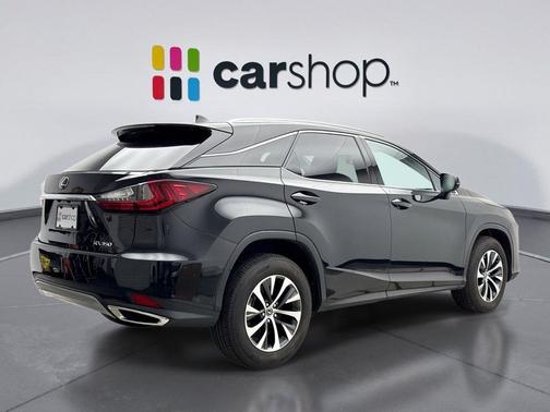 Caviar 2020 Lexus RX 350 Base
