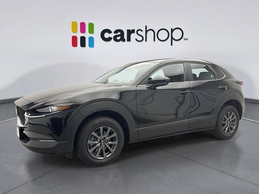 2024 Mazda CX-30 2.5 S