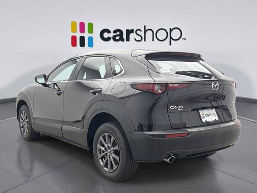 2024 Mazda CX-30 2.5 S