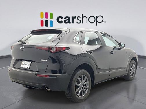 2024 Mazda CX-30 2.5 S
