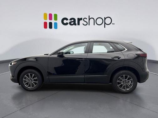 2024 Mazda CX-30 2.5 S