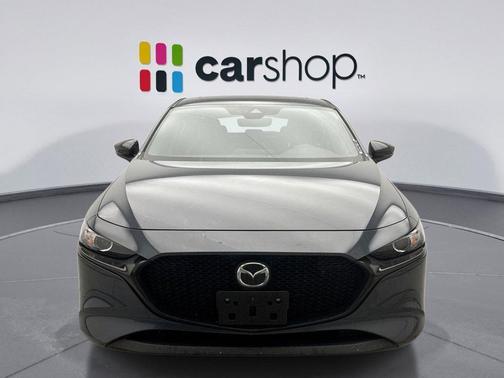 2023 Mazda Mazda3 AWD