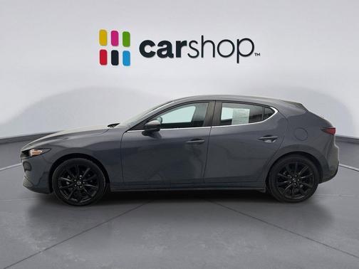 2023 Mazda Mazda3 AWD