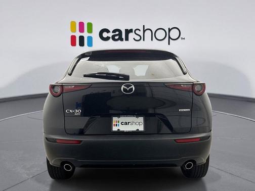 2023 Mazda CX-30 2.5 S Select Package