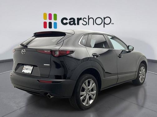 2023 Mazda CX-30 2.5 S Select Package