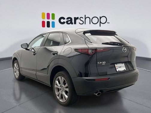 2023 Mazda CX-30 2.5 S Select Package