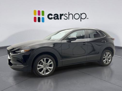 2023 Mazda CX-30 2.5 S Select Package
