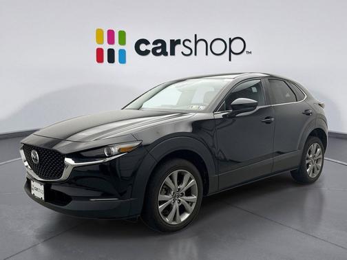 2023 Mazda CX-30 2.5 S Select Package