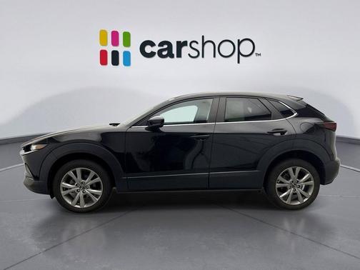 2023 Mazda CX-30 2.5 S Select Package