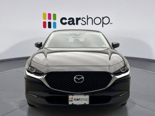 2023 Mazda CX-30 2.5 S Select Package