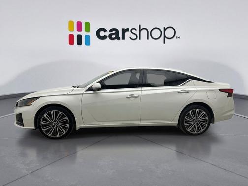 2024 Nissan Altima 2.5 SL