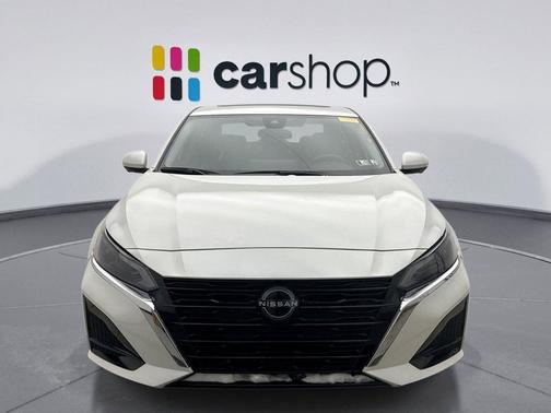 2024 Nissan Altima 2.5 SL