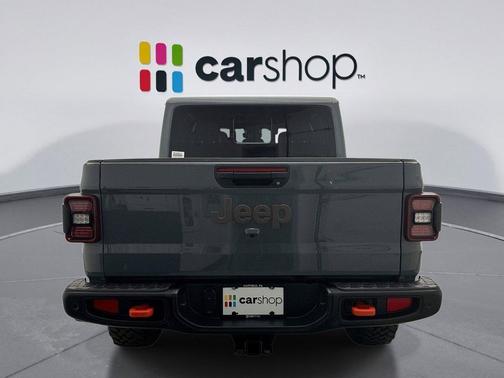 2024 Jeep Gladiator Mojave X