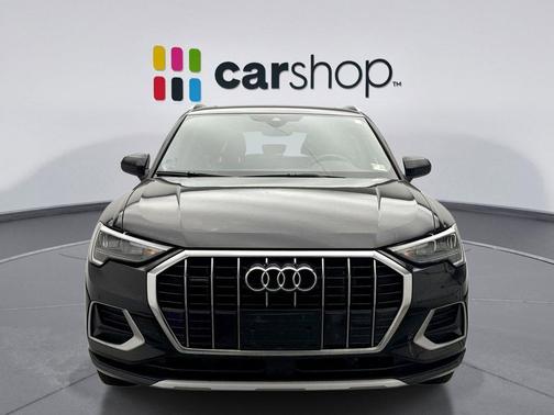 2022 Audi Q3 40 Premium