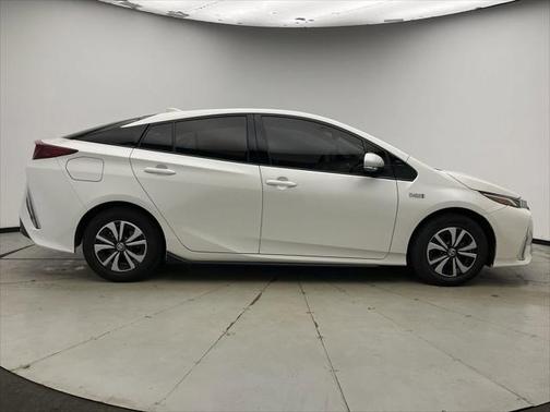 2018 Toyota Prius Prime Premium