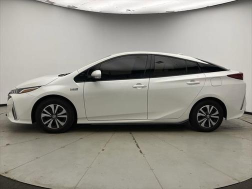 2018 Toyota Prius Prime Premium