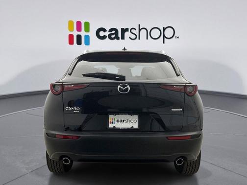 2025 Mazda CX-30 2.5 S Premium Package
