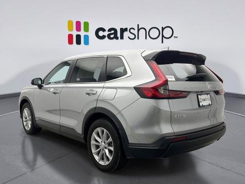 2024 Honda CR-V EX AWD