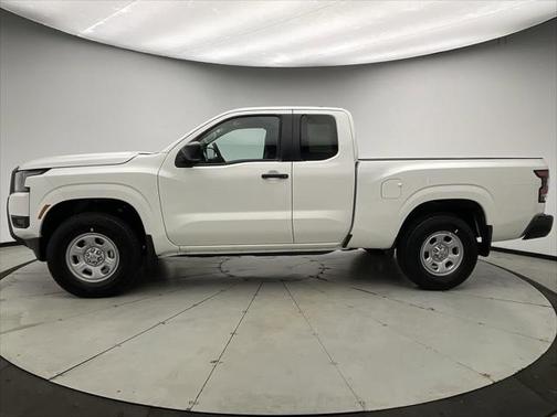 2025 Nissan Frontier S