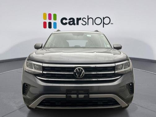 2023 Volkswagen Atlas 3.6L SE w/Technology