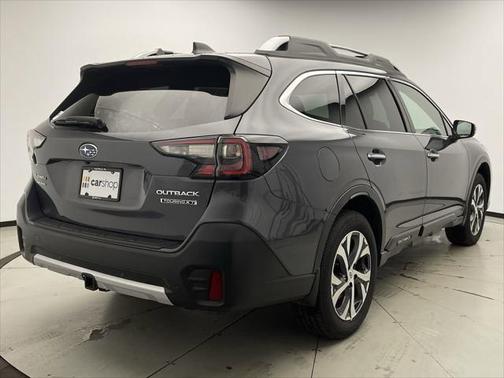 2022 Subaru Outback Touring XT