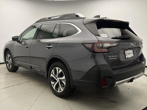 2022 Subaru Outback Touring XT