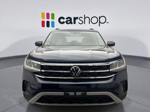 2023 Volkswagen Atlas 3.6L SE w/Technology