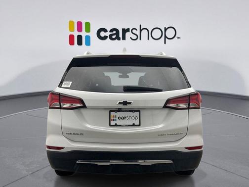 2022 Chevrolet Equinox Premier w/1LZ