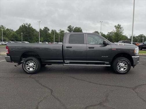 2021 RAM 2500 Tradesman Crew Cab 4x4 8' Box