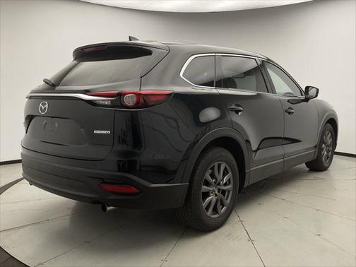 2023 Mazda CX-9 Touring