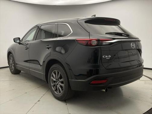 2023 Mazda CX-9 Touring