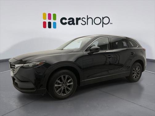 2023 Mazda CX-9 Touring