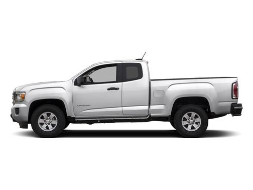 2016 GMC Canyon Base