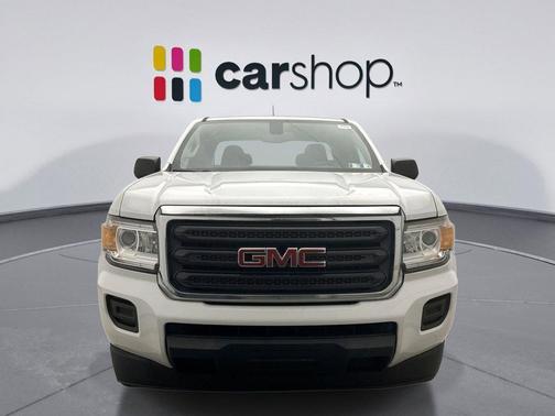 2016 GMC Canyon Base