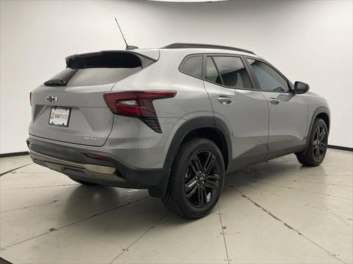 2024 Chevrolet Trax FWD ACTIV