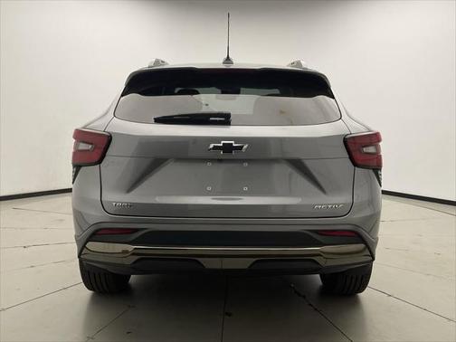 2024 Chevrolet Trax FWD ACTIV