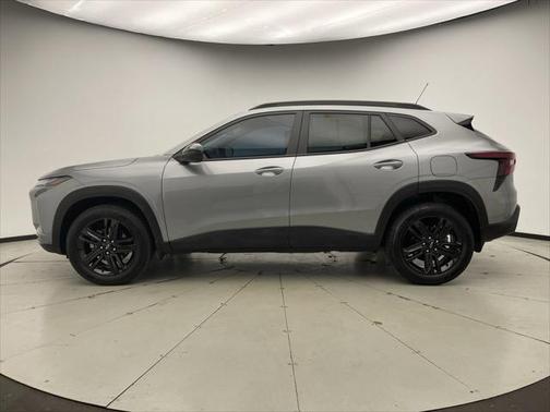 2024 Chevrolet Trax FWD ACTIV